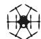YUNEEC TYPHOON H PRO - Calibrage de la boussole - 1