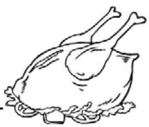 FORTEX NC - Volailles - 1