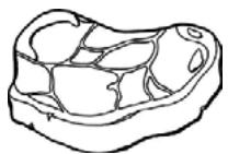 FORTEX NC - Viandes rouges - 1