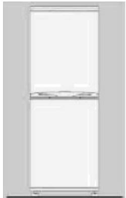 FORTEX NC - Inversion du SENS d'ouverture de la porte - 5