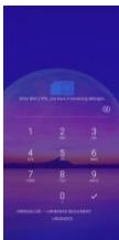 DARTY CONNECT32GO - Verrouillage / déverrouillage des cartes SIM - 1