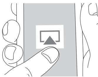 ONKKYO 1X8150 - Pour dire les fichiers musicaux contenus dans un iphone, ipod touch ou ipad - 1