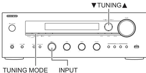 ONKKYO 1X8150 - Lecture - 5