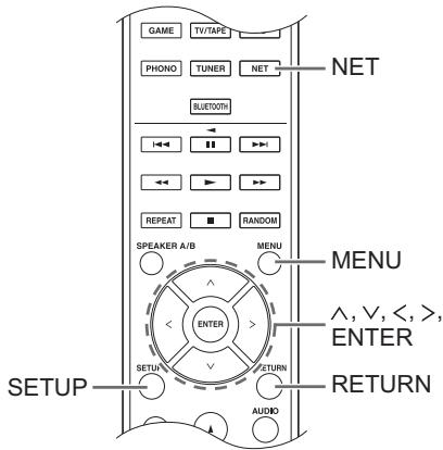 ONKKYO 1X8150 - Mémorisation de vos stations de radio favorites (My Favorites) - 1