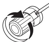 ONKKYO 1X8150 - Connexion des enceintes - 4