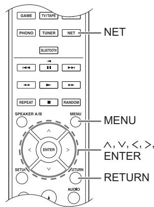 ONKKYO 1X8150 - Tunnel radio - 1