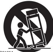 ONKKYO 1X8150 - Remarques importantes pour votre sécurité - 1