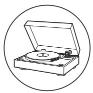 ONKKYO 1X8150 - Raccordement LINE IN - 2