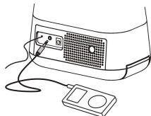 BRANDT BLCR10 I - SOURCE externe - 1