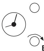 ROSIERES RCE 5425 RBCO - Le programmeur horloge - 4