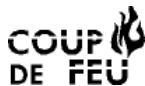 ROSIERES RCE 5425 RBCO - La TABLE de cuisson vitroceramique - 1