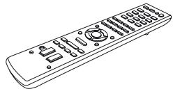 SONY STR-DH520 - Accessoires fournis - 3