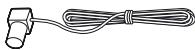 SONY STR-DH520 - Accessoires fournis - 1