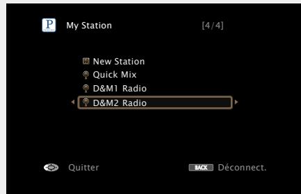 MARANTZ NR1603B - Remarque - 4