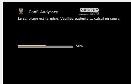 MARANTZ NR1603B - Calcul - 1