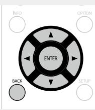 MARANTZ NR1603B - Configuration de "affect. ampli - 2