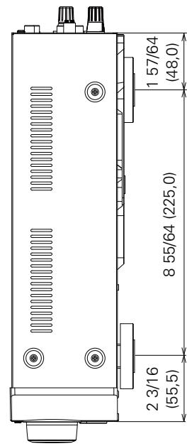 MARANTZ NR1603B - Chiffres - 22