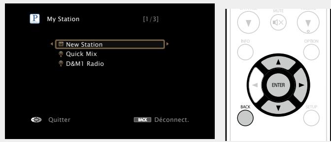 MARANTZ NR1603B - Remarque - 1