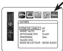 DENON DVD1940SRE2 - ICONE De l'angle - 1