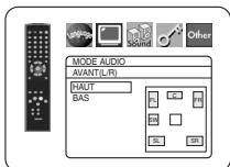 DENON DVD1940SRE2 - Configuration HP - 3