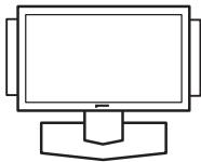 DENON DVD1940SRE2 - Raccordement à un téléviseur muni d'un port compatible HDMI - 2