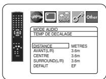 DENON DVD1940SRE2 - Remarques : - 1