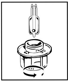 DARTY DFP8363A - BYTA UGNSLAMPA - 1