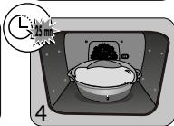 DARTY DFP8363A - Ingreduenser: - 4