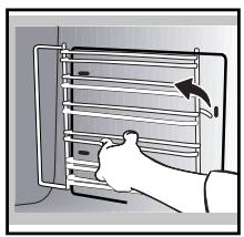 DARTY DFP8363A - Sidevagge med ribber: - 1
