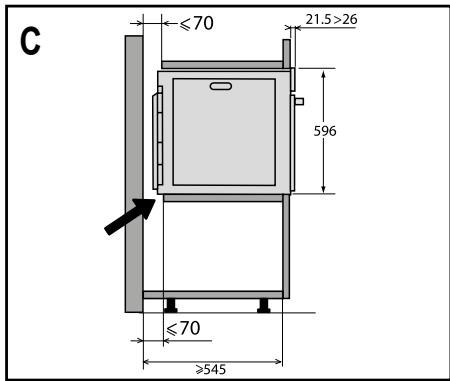 DARTY DFP8363A - COBET - 3