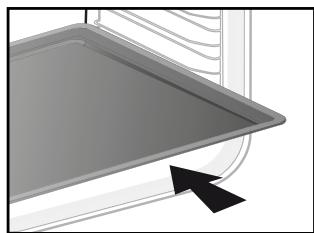 DARTY DFP8363A - - 8mm pastry tray - 4