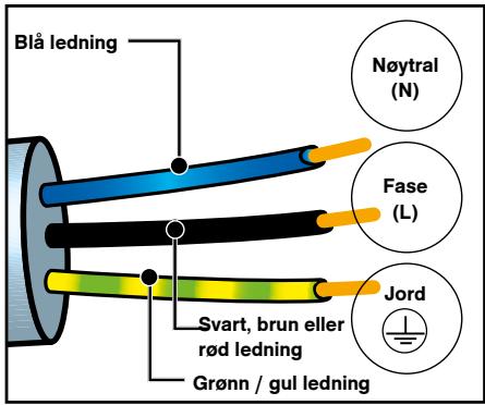 DARTY DFP8363A - ELEKTRISK TILKOBLING - 1
