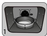 DARTY DFP8363A - Recette avec levure (selon modèle) - 1