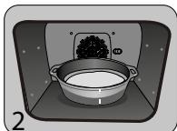 DARTY DFP8363A - RECEITA DE MASSA COM FERMENTO - 2