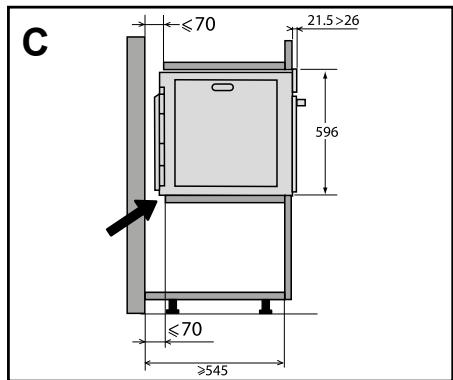 DARTY DFP8363A - Vinkki - 2