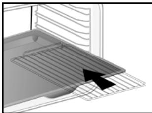DARTY DFP8363A - - Forma do ciast 8mm - 3
