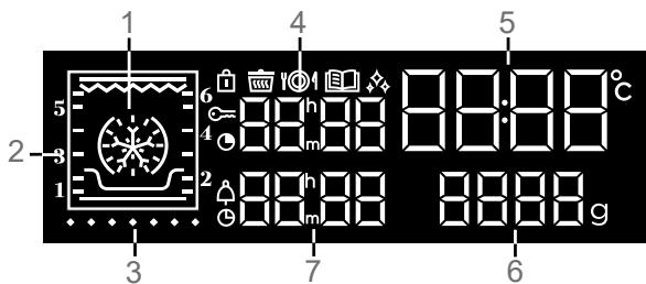 DARTY DFP8363A - ANZEIGE - 1