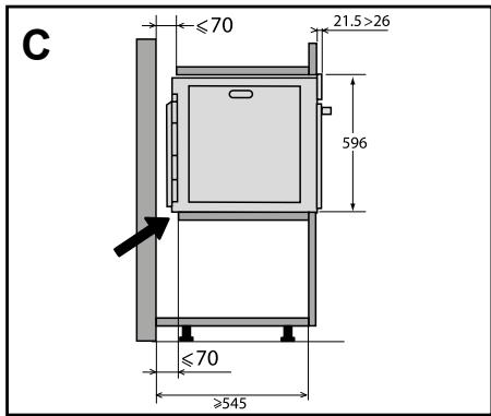 DARTY DFP8363A - Conselho - 2