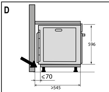 DARTY DFP8363A - COBET - 5
