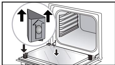 DARTY DFP8363A - Advarsel - 4