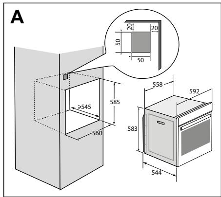 DARTY DFP8363A - Vinkki - 1