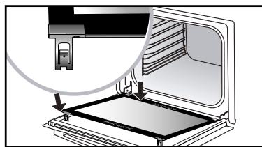 DARTY DFP8363A - VIDROS INTERIORES - 7