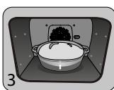 DARTY DFP8363A - Recipe with yeast dough (depending on model) - 3
