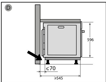 DARTY DFP8363A - Warning : - 4
