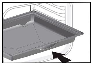 DARTY DFP8363A - - Patisserieplaat 8 mm - 2