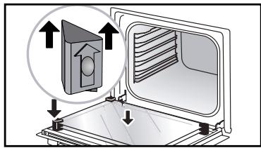 DARTY DFP8363A - HUOLTO - 2