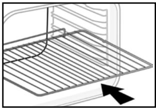 DARTY DFP8363A - - Λαμαρίνα Σαχαροπλαστικής 8 mm - 1