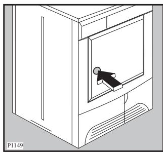 FAURE LSK 398 - Pour sécher votre linge: - 1