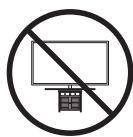SAMSUNG TQ43LS03BG - Precauções de segurança - 1