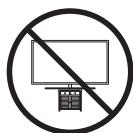 SAMSUNG TQ43LS03BG - Sicherheitshinweise - 1